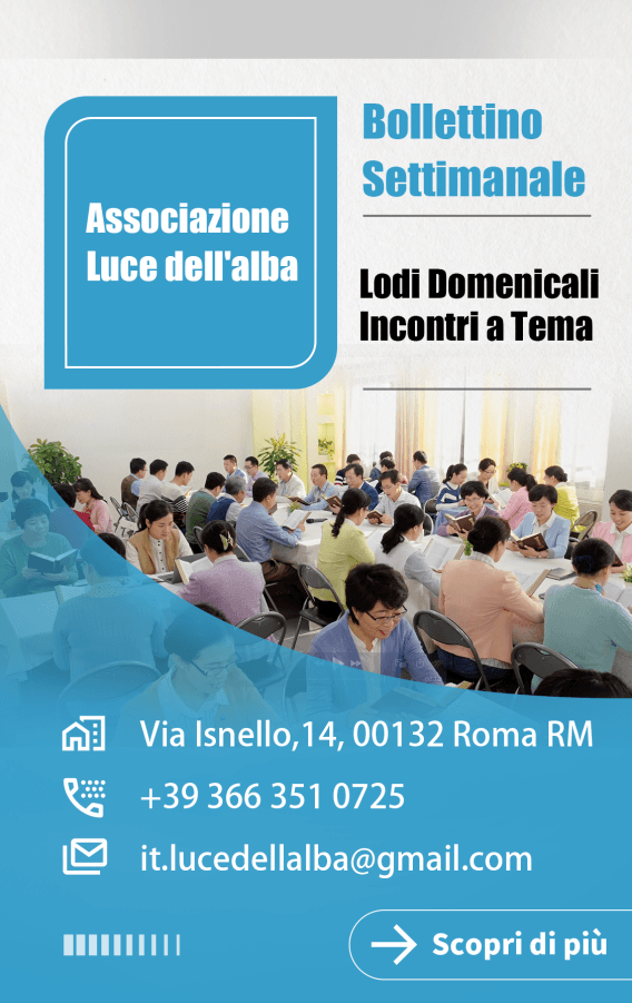 29 marzo 2026 — Giornale settimanale Alba