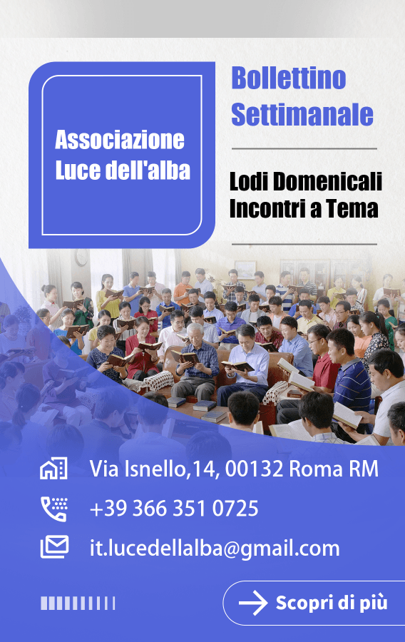 15 marzo 2026 — Giornale settimanale Alba