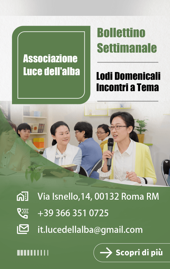 8 marzo 2026 — Giornale settimanale Alba