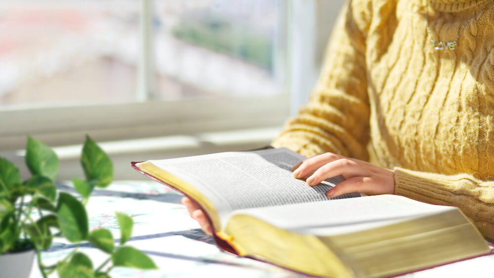 Spiegazione del Salmo 46:1 — Dio è il nostro rifugio e la nostra forza